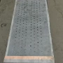 冲孔无纺布模具不锈钢板