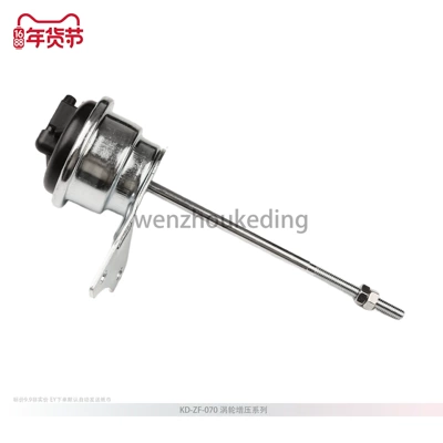 Suitable for Renault – Supercharger
