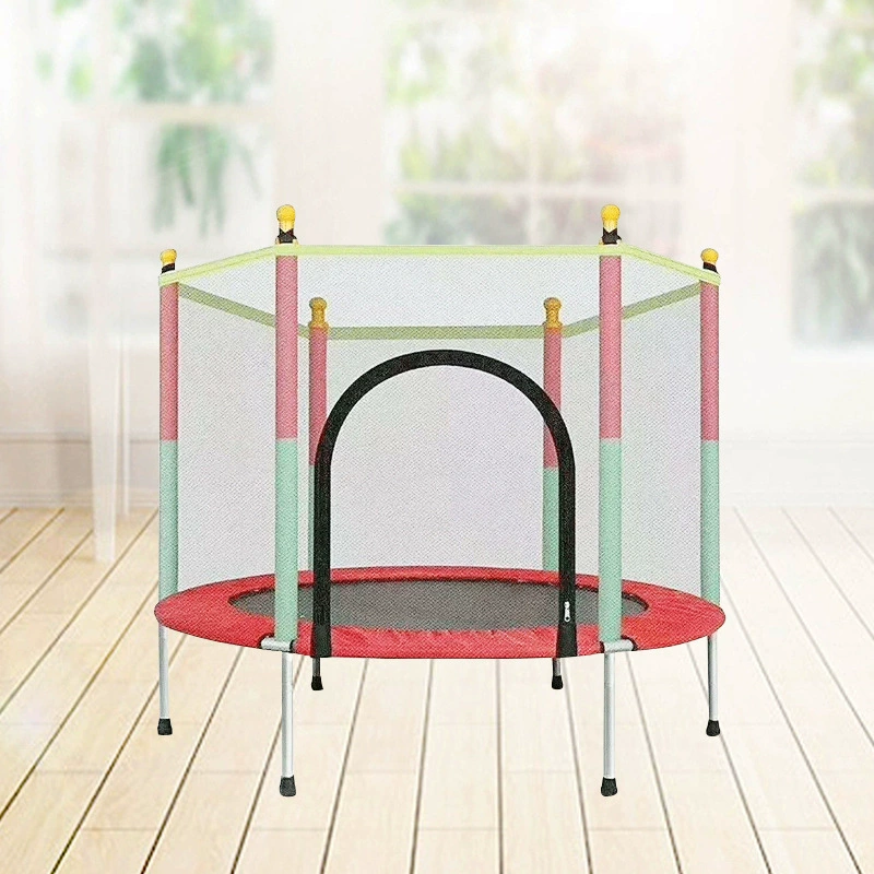 Батут крытый, игрушка для прыжков