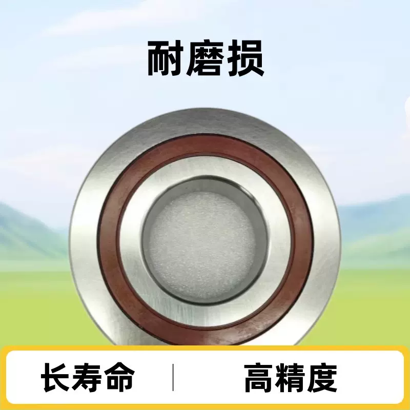 角接触球轴承7200 7201 7202 7203 7204 7205AC/P6