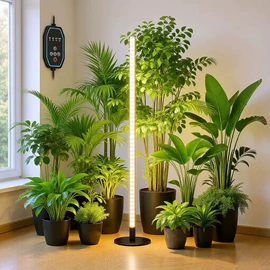 植物生长灯;洗墙灯;宠物智能喂养