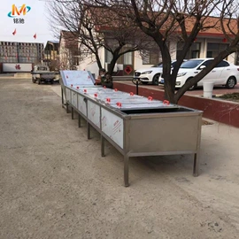 果蔬加工设备;食品杀菌设备;肉品加工设备
