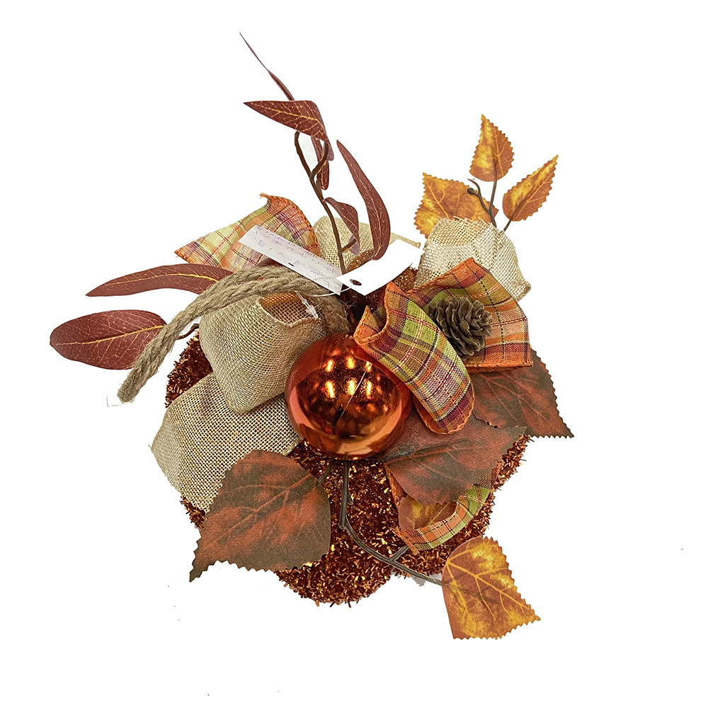 Los fabricantes suministran productos del Festival de la cosecha de otoño