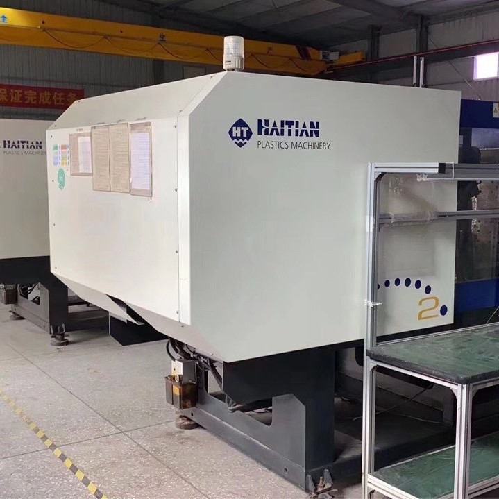 新机二手价出售海天双色注塑机 卧式双色单色二手注塑机