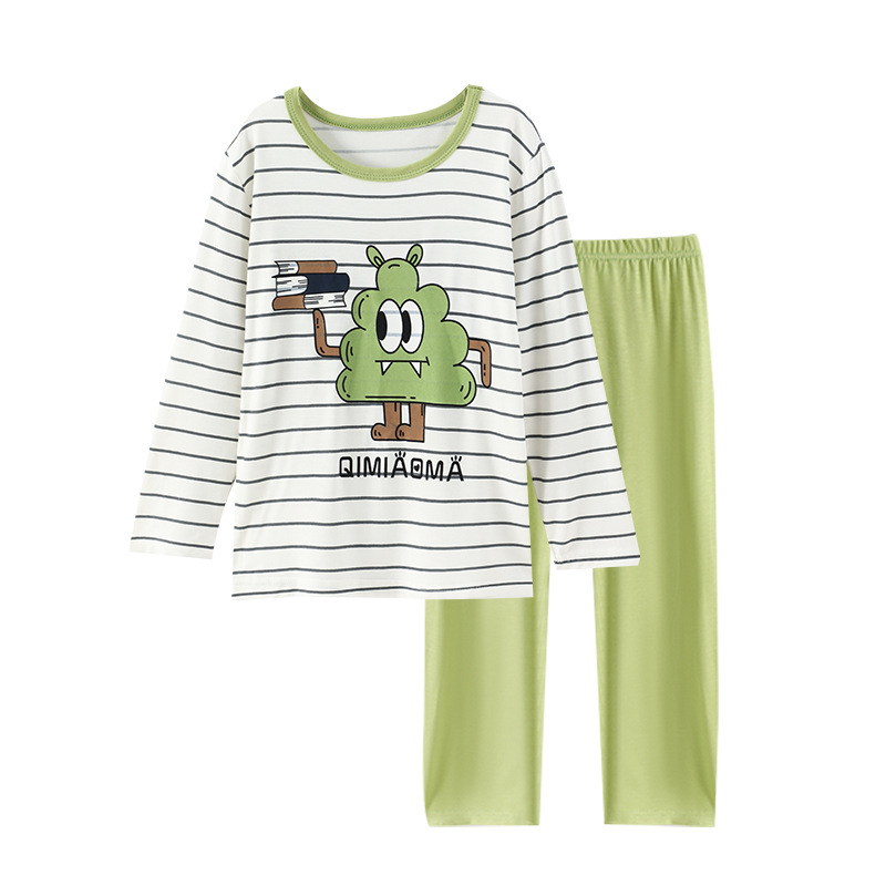 Quality children's pijama