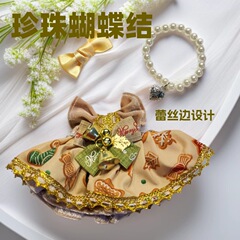 ブラインドボックスペンダントラブブベビー服ラブブベビー服第一世代と第二世代ラブブクリスマス服に適しています