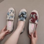 老北京透气春秋夏款妈妈鞋