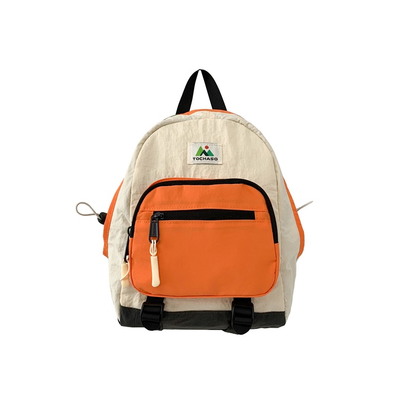 Nueva mochila de niños de gran capacidad, mochila de viaje ligera para niños y niñas, mochila de estilo coreano, mochila de estudiantes de escuela primaria