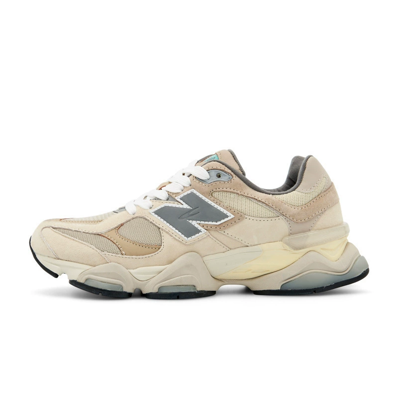 New Balance, нескользящие износостойкие спортивные кроссовки для мужчин и женщин