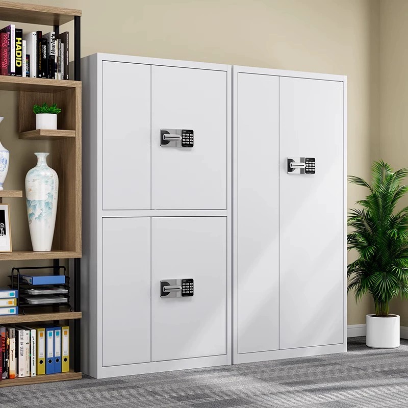 Gabinete de seguridad electrónica, gabinete de archivo de bloqueo de contraseña, gabinete de archivo de seguridad nacional, gabinete de archivo de certificados, gabinete de almacenamiento inteligente de datos financieros