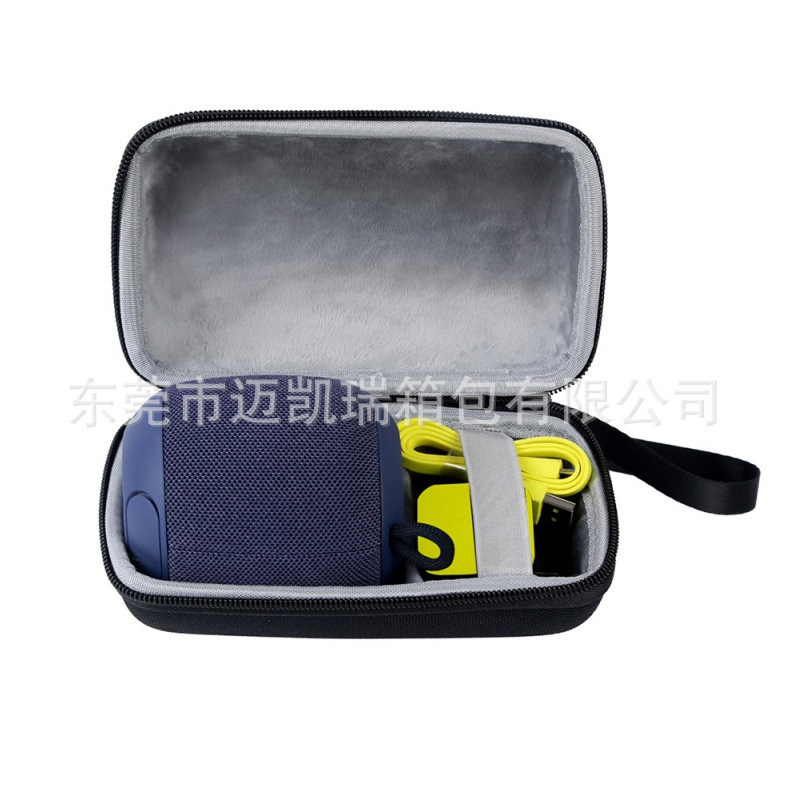 Logitech UE wonderboom Protective Cover Logitech Wireless Bluetooth Speaker Storage Box Finishing Bag Protective Cover