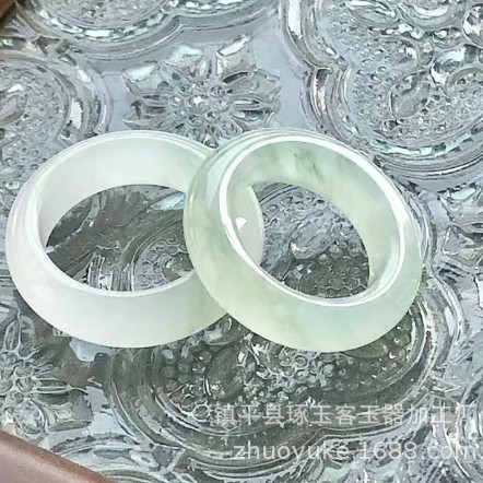 천산 추이 반지 15MM