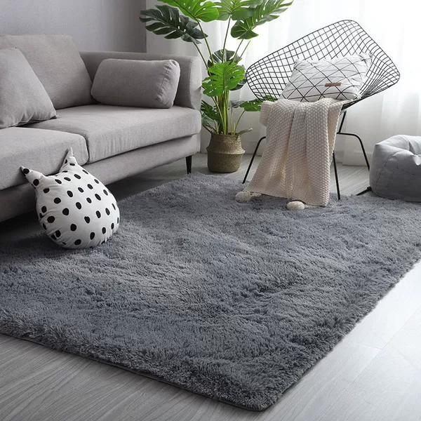 Solid gray gray