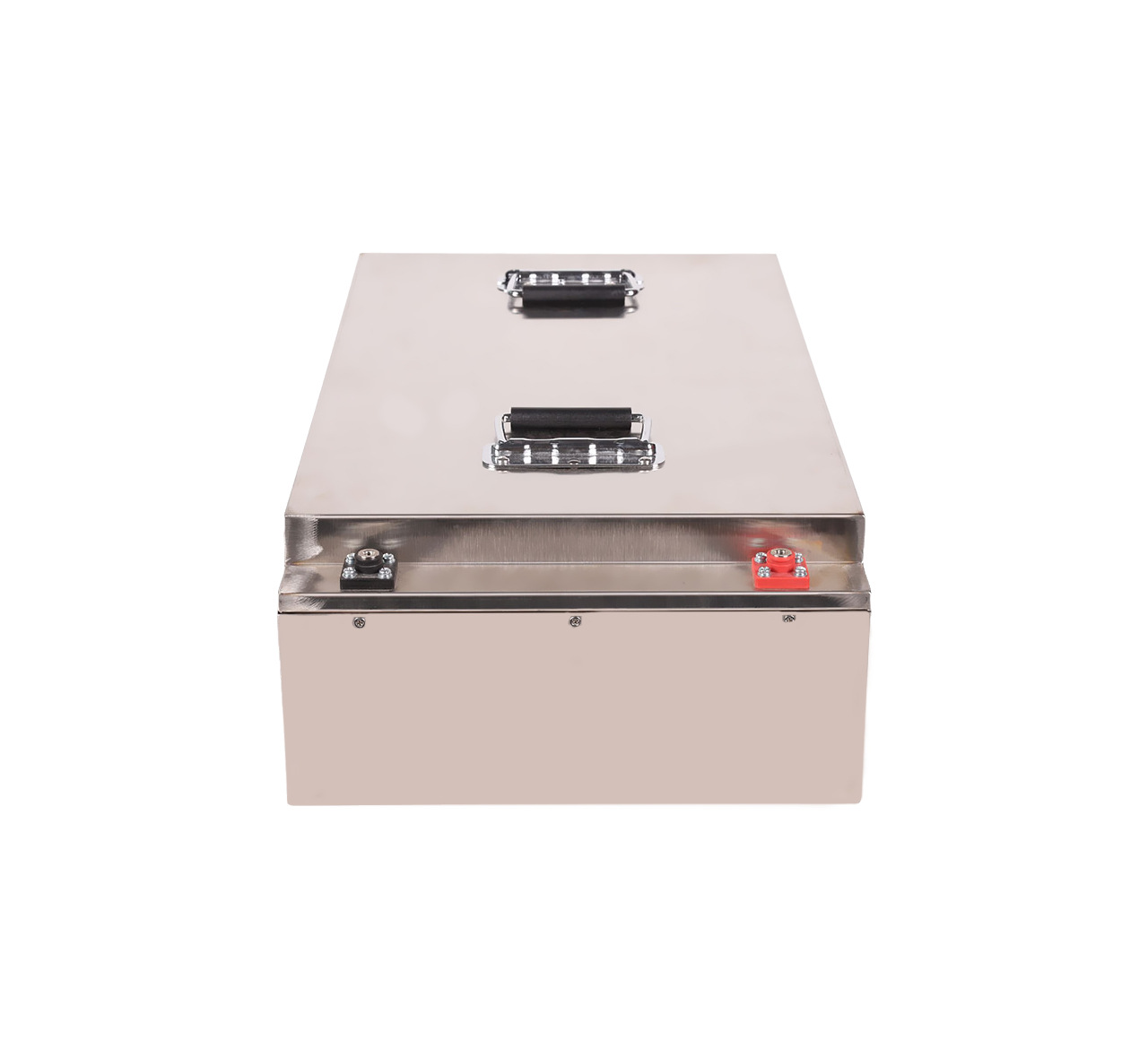 60 / 72V50Ah125Ah300Ah fosfato de hierro de litio expreso batería de triciclo de cuatro ruedas batería de litio viejo