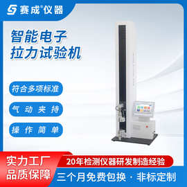 赛成仪器 拉力机 拉力测试机 拉力实验机 电子拉力试验机