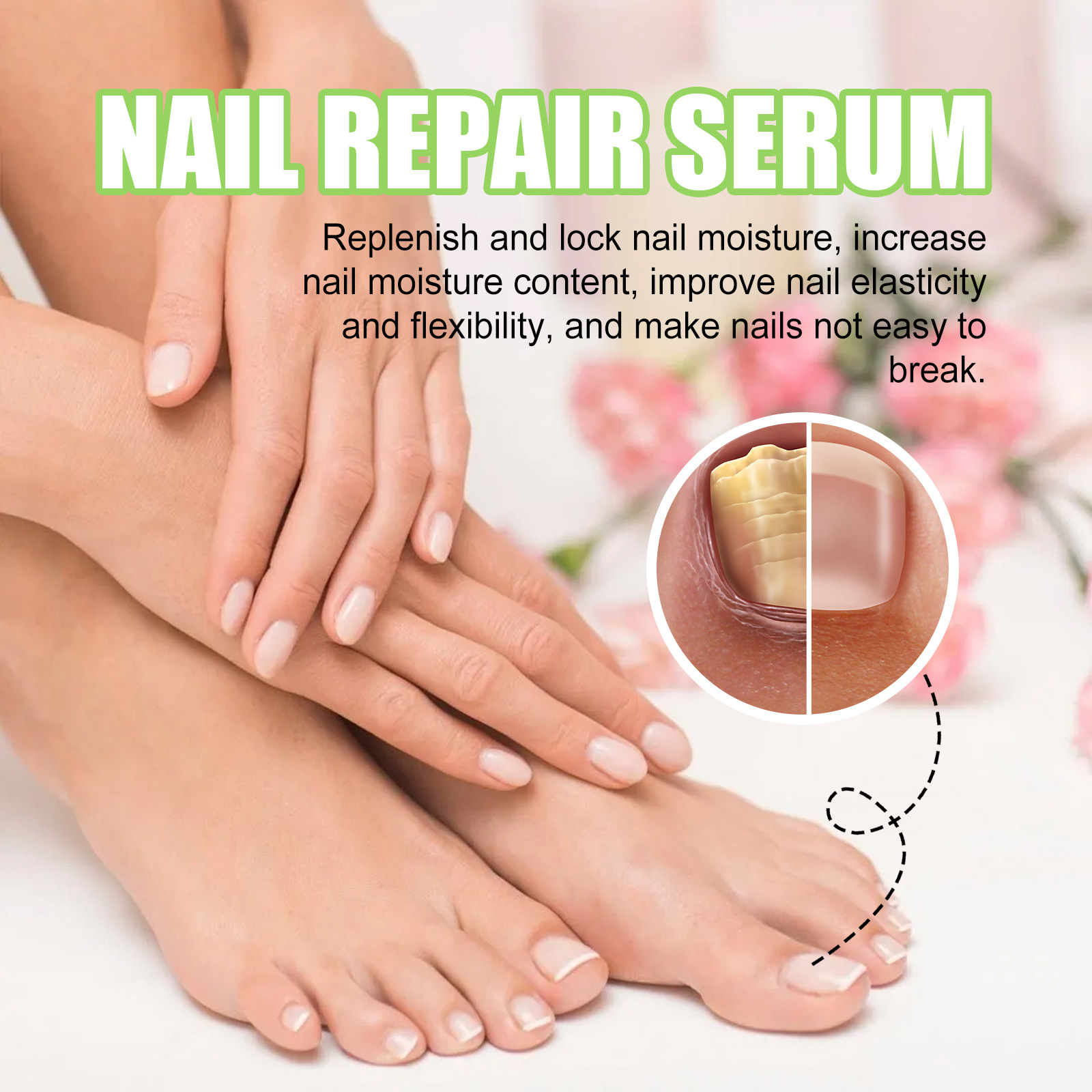 Nail Repair Essence Image 6