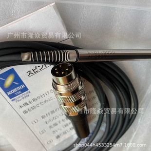 ACCRETECH�|������E-DT-80SGλ�Ƃ�����E-DT-80SE̽�^�y���xGAUGE