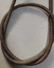 真空擴散泵電爐絲發熱絲3000瓦到5000瓦加熱高溫絲600-800電爐盤