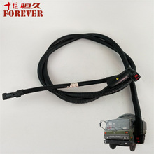 ����EQ1118GA/EQ2102ԽҰ�����-���ع�Һ�����ܳ�/1205804-PK5H0