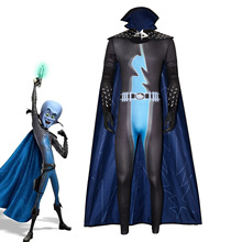 �羳�¿� Megamind Plush������ĵ�cos�B�w�����L��̨���ݷ��F؛