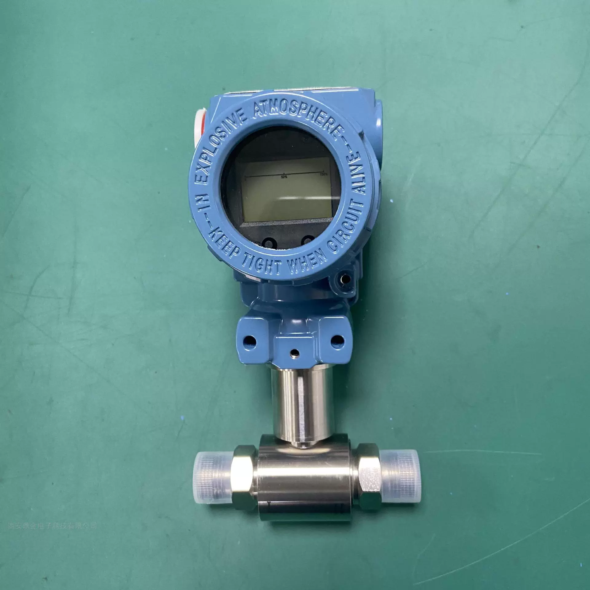 Датчик перепада давления Датчик перепада давления Датчик микродавления 4-20 мА Двухпроводной выход 0-5 В Выходное напряжение