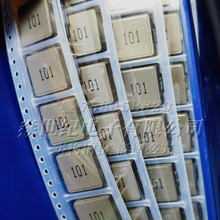 WHC1265-101M 12x12x7MM 100UHNƬһwʹ늸oF؛