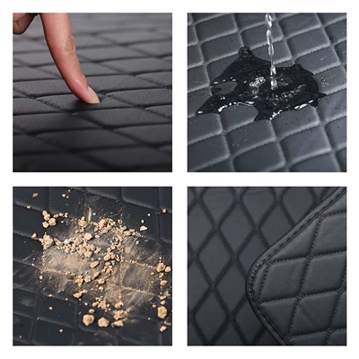 Cross-Border New Product Wholesale: Universal Foot Pad