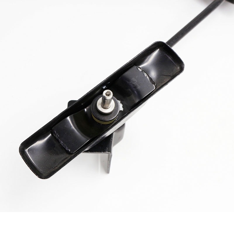 628004H000 is suitable for the bracket assembly spare tire support of Kia and Hyundai