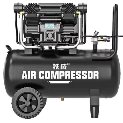 Air Compressor, Hava kompressorları