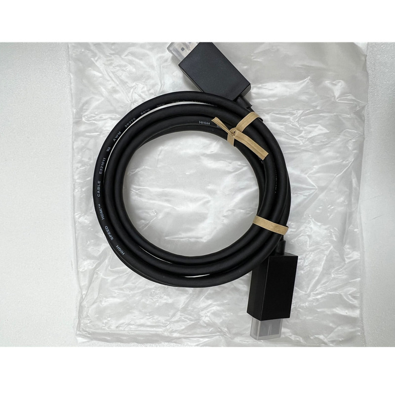 PS5 Console HDMI Cable 8K 2.1 High-definition Cable Set-top Box Cable Tv Cable 1080p3d