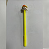 Cartoon fresh gel pen, high quality stationery, custom made, Korean style, wholesale