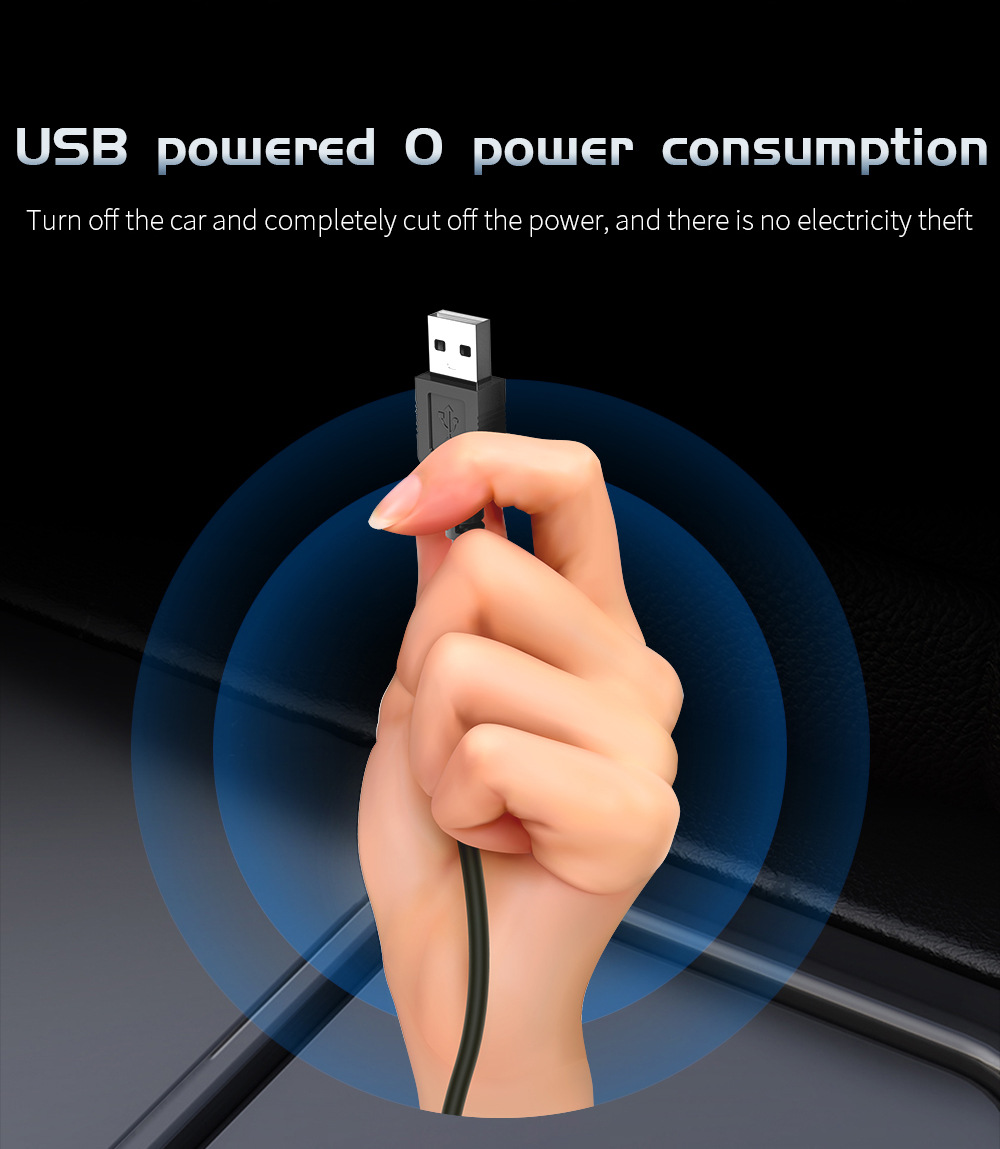 Cross-border car HUD universal head-up display, Beidou GPS speedometer, intelligent high-definition head-up display