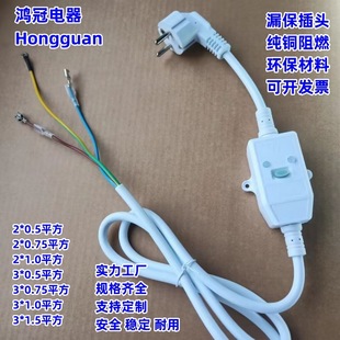 European Standard Leakage Protection Plug Electric Water Heater European Standard Leakage Protection Plug European Style Leakage Protection Plug