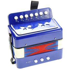 吹奏类乐器;其他乐器;口琴