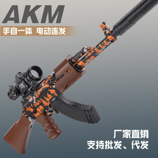���Q�羳���u���gelblaster����һ�wܛ�������к�ak47ˮ����ߘ�