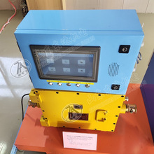 KXJ127(A)矿用隔爆兼本安型PLC控制器通讯联网支持RS485 以太网