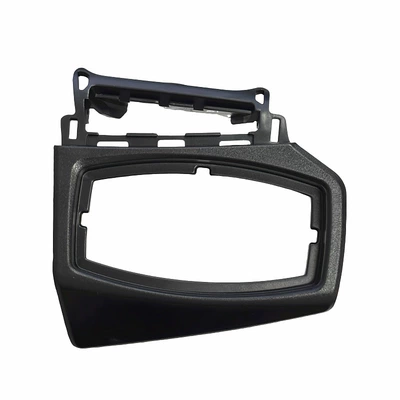 Suitable for Ford 12 15 Cab and accessories - headlight-switch-decorative-frame-high-configuration
