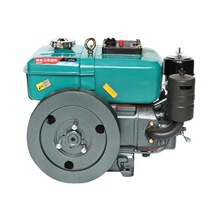 玉柴油机小型单缸R180R190水冷发动机4P6匹手扶拖拉机8马力其他