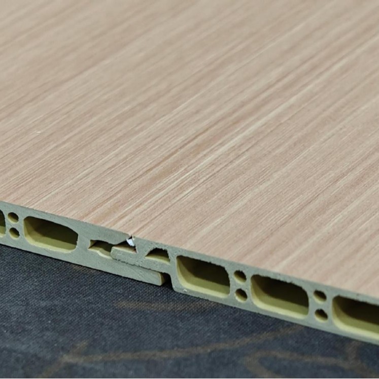 600*9 대나무/목재 매화꽃 모양 구멍 평면 봉제 (가정용 고급형)