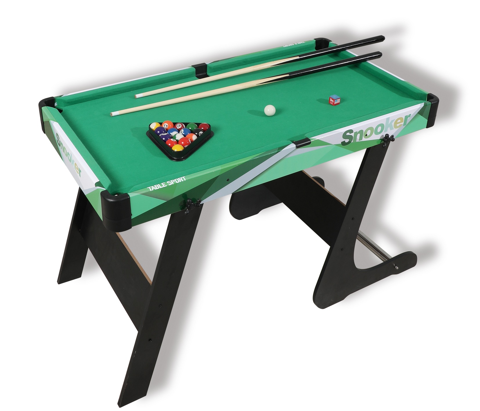Mesa de billar multifuncional 3 - en - 1 4 - en - 1 fútbol hockey sobre hielo mesa de tenis de mesa juguetes para niños