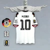 Germany home ground - Musiala #10