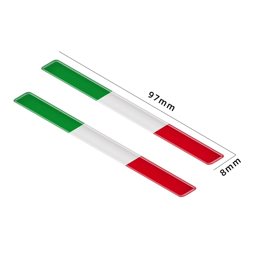 세 가지 색상 (쌍)