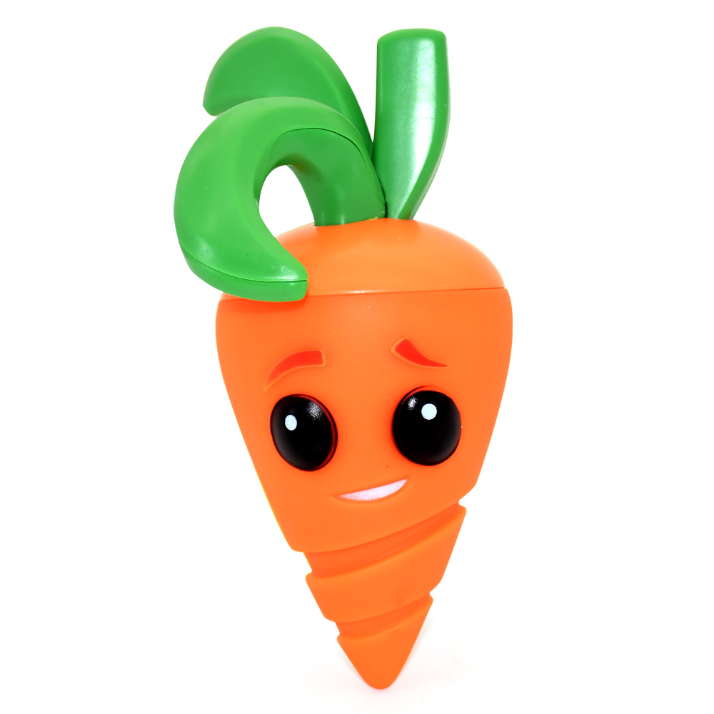 Figuras infantiles Plants vs Zombies