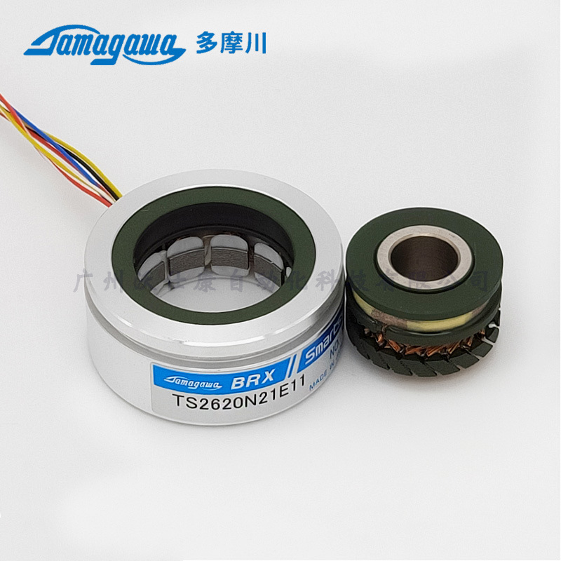 ԭװ�ֻ���Ħ��TS2620N21E11�ŷ���ת������ TAMAGAWA��ת��ѹ��