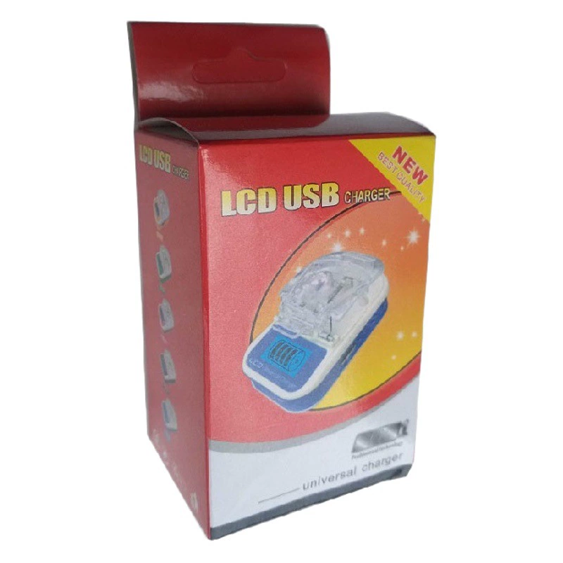 LIR2032 Кнопка зарядное устройство 40 мА анти-заряд взрыва 3,6 В литиевая батарея умное зарядное устройство