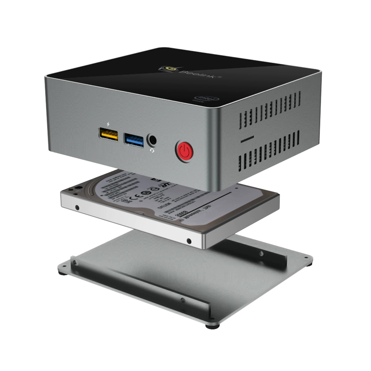 Beelink J45 (J4205) Mini host office computer clearing inventory