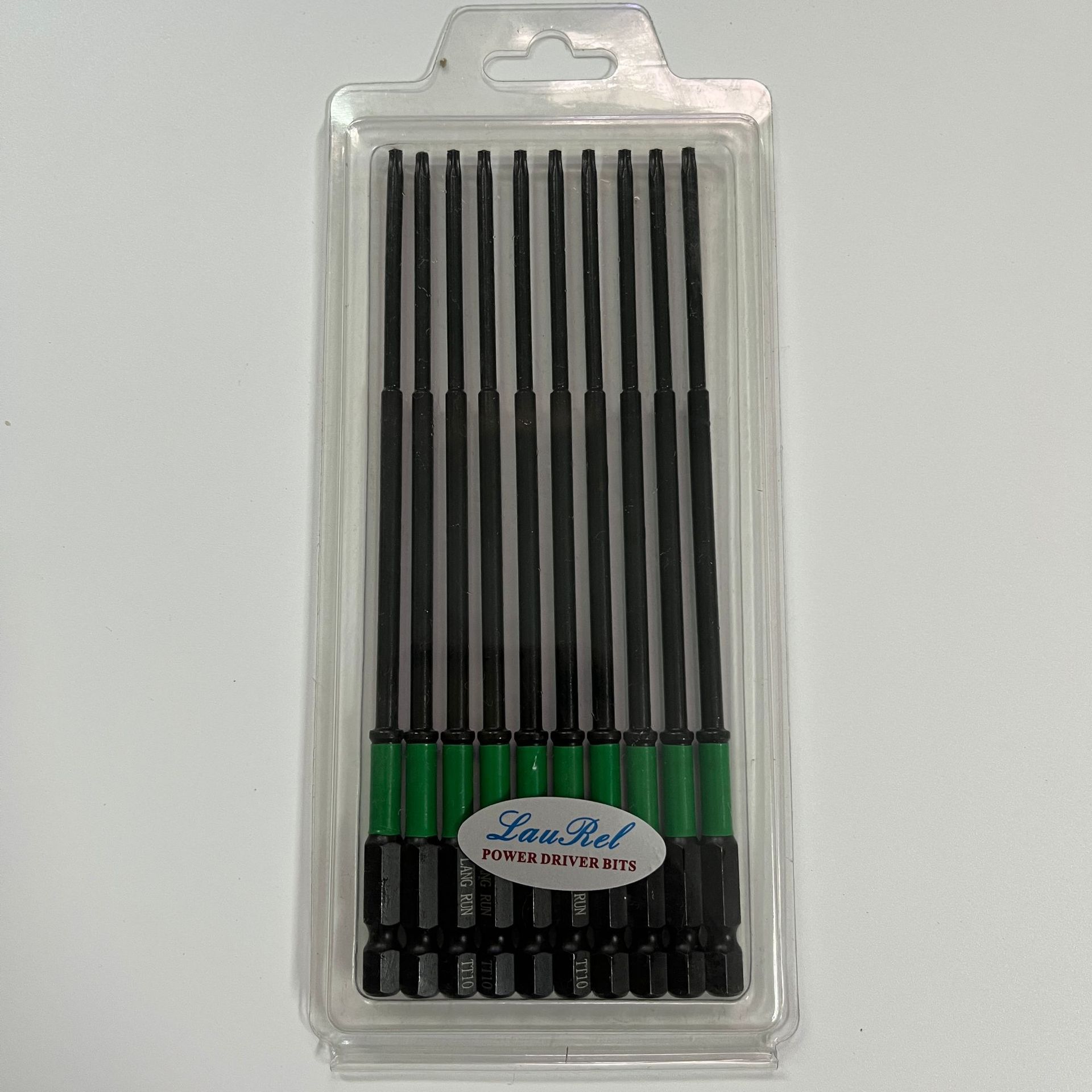 [Alemania] importado de alta resistencia destornillador eléctrico ciruela destornillador cabeza de alta resistencia al impacto de alta dureza magnética