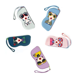 牙胶;分装瓶;餐垫、杯垫