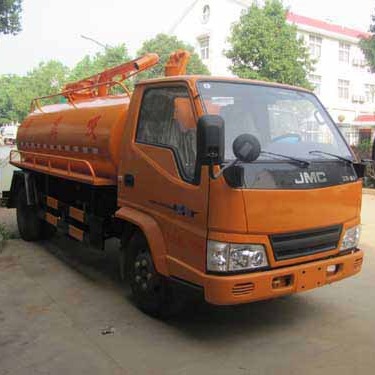 低价售大连3吨沼液沼渣运输车沼气池服务车15897652032张经理