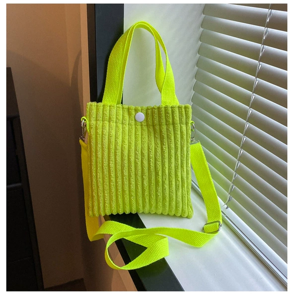 Fluorescent green